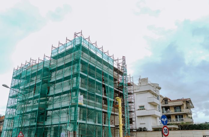 Impresa di costruzioni edili a Napoli: esperienza, qualità e innovazione