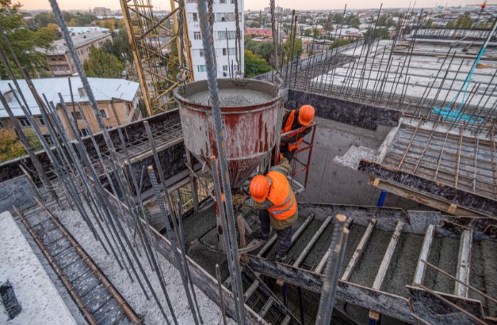 Impresa di costruzioni edili a Napoli: esperienza, qualità e innovazione