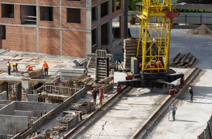 Impresa di costruzioni edili a Napoli: esperienza, qualità e innovazione